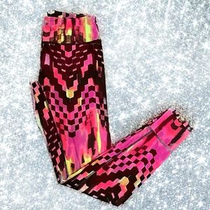 🎉Host Pick🎉 NWOT ASICS Athletic Leggings/Tights